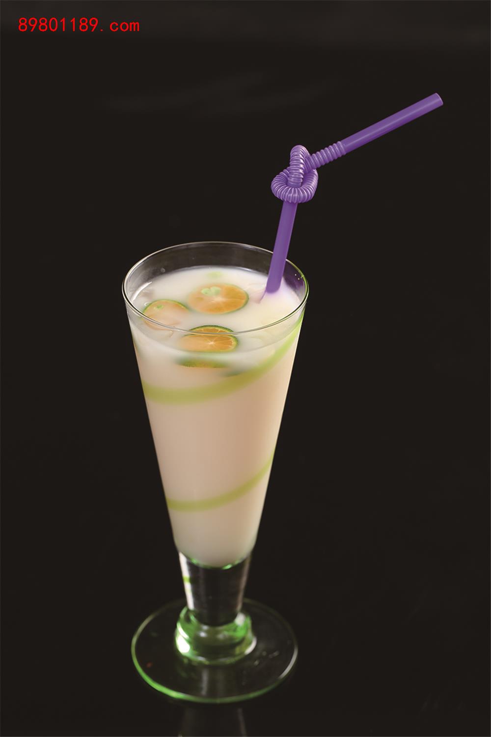 金桔乳酸菌